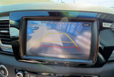 Kia Niro I 1.6 GDi 16V 141 Hybrid DCT6 PRENIUM 