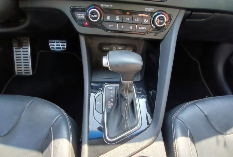 Kia Niro I 1.6 GDi 16V 141 Hybrid DCT6 PRENIUM 