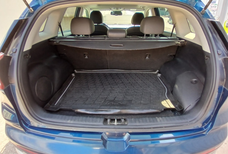 Kia Niro I 1.6 GDi 16V 141 Hybrid DCT6 PRENIUM 