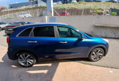 Kia Niro I 1.6 GDi 16V 141 Hybrid DCT6 PRENIUM 