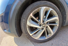 Kia Niro I 1.6 GDi 16V 141 Hybrid DCT6 PRENIUM 