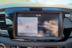 Kia Niro I 1.6 GDi 16V 141 Hybrid DCT6 PRENIUM 