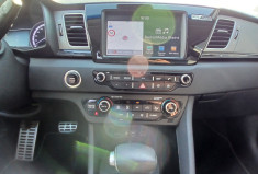 Kia Niro I 1.6 GDi 16V 141 Hybrid DCT6 PRENIUM 