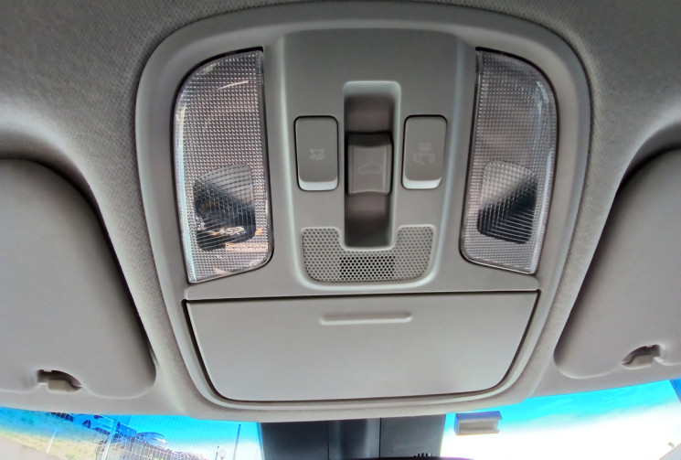 Kia Niro I 1.6 GDi 16V 141 Hybrid DCT6 PRENIUM 