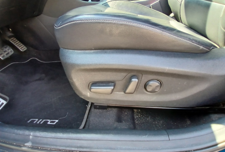 Kia Niro I 1.6 GDi 16V 141 Hybrid DCT6 PRENIUM 