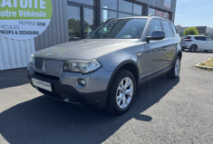 BMW X3 1.8D 143ch CONFORT XDRIVE BVM6 / ATTELAGE