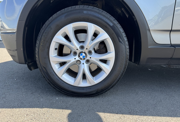 BMW X3 1.8D 143ch CONFORT XDRIVE BVM6 / ATTELAGE