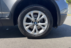 BMW X3 1.8D 143ch CONFORT XDRIVE BVM6 / ATTELAGE