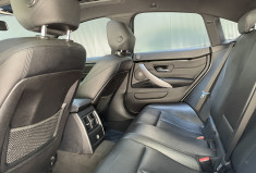 BMW Série 4 Grancoupé 430d xDrive 258  M Sport F32