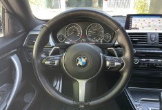 BMW Série 4 Grancoupé 430d xDrive 258  M Sport F32