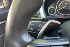 BMW Série 4 Grancoupé 430d xDrive 258  M Sport F32