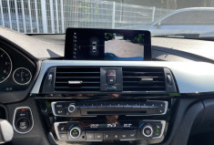BMW Série 4 Grancoupé 430d xDrive 258  M Sport F32