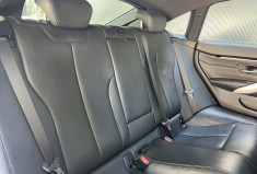 BMW Série 4 Grancoupé 430d xDrive 258  M Sport F32