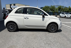 FIAT 500 Cabriolet Colezione1.2 MPi 69 cv Phase 3 * Carplay * Radar AR