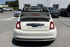 FIAT 500 Cabriolet Colezione1.2 MPi 69 cv Phase 3 * Carplay * Radar AR