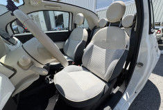 FIAT 500 Cabriolet Colezione1.2 MPi 69 cv Phase 3 * Carplay * Radar AR