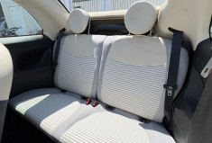 FIAT 500C Cabriolet Colezione1.2 MPi 69 cv Phase 3 * Carplay * Radar AR