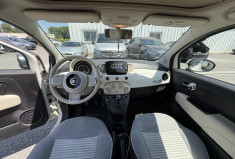 FIAT 500 Cabriolet Colezione1.2 MPi 69 cv Phase 3 * Carplay * Radar AR