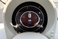FIAT 500 Cabriolet Colezione1.2 MPi 69 cv Phase 3 * Carplay * Radar AR