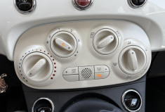 FIAT 500C Cabriolet Colezione1.2 MPi 69 cv Phase 3 * Carplay * Radar AR