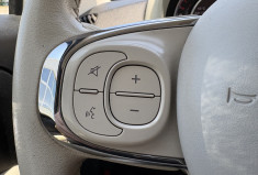 FIAT 500 Cabriolet Colezione1.2 MPi 69 cv Phase 3 * Carplay * Radar AR