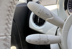 FIAT 500C Cabriolet Colezione1.2 MPi 69 cv Phase 3 * Carplay * Radar AR * 1ère Main 