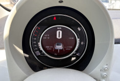 FIAT 500 Cabriolet Colezione1.2 MPi 69 cv Phase 3 * Carplay * Radar AR