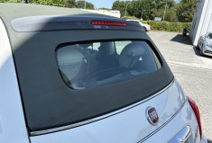 FIAT 500C Cabriolet Colezione1.2 MPi 69 cv Phase 3 * Carplay * Radar AR