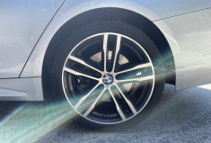 BMW Série 4 Grancoupé 430d xDrive 258  M Sport F32