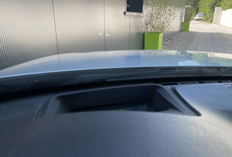 BMW Série 4 Grancoupé 430d xDrive 258  M Sport F32