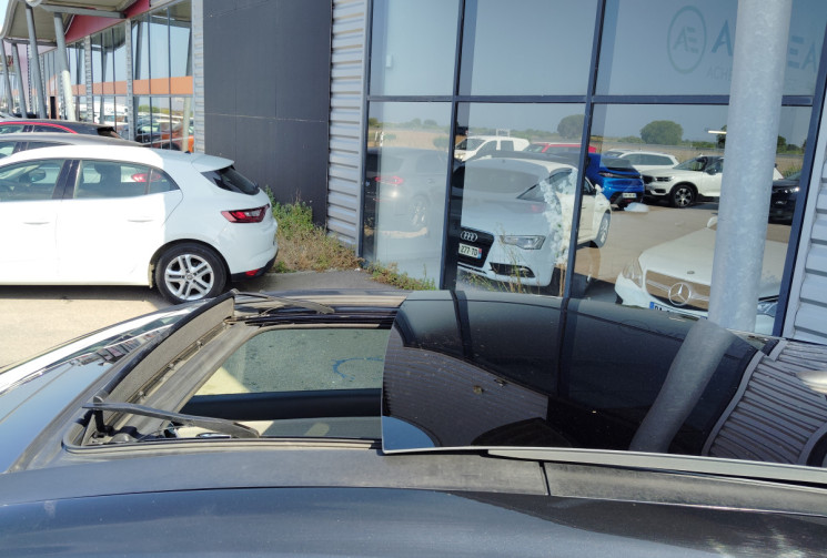 Kia ProCeed 1.6 CRDi 128ch Sport