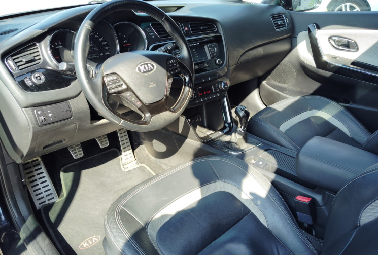 Kia ProCeed 1.6 CRDi 128ch Sport