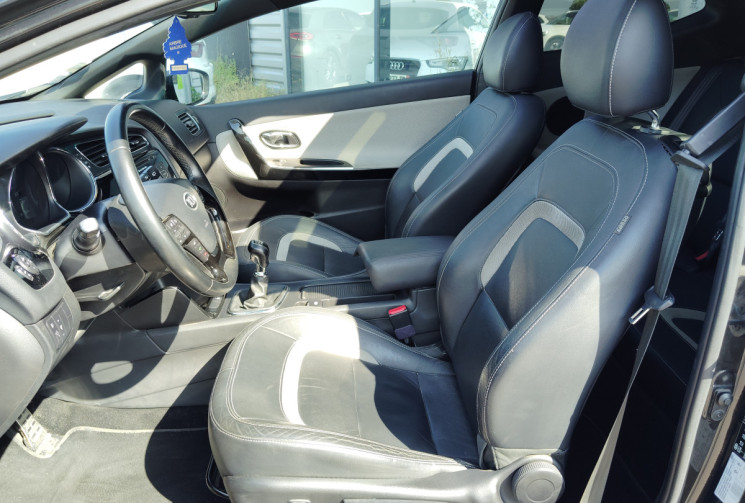 Kia ProCeed 1.6 CRDi 128ch Sport