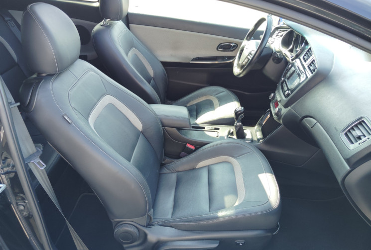 Kia ProCeed 1.6 CRDi 128ch Sport