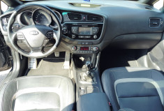 Kia ProCeed 1.6 CRDi 128ch Sport