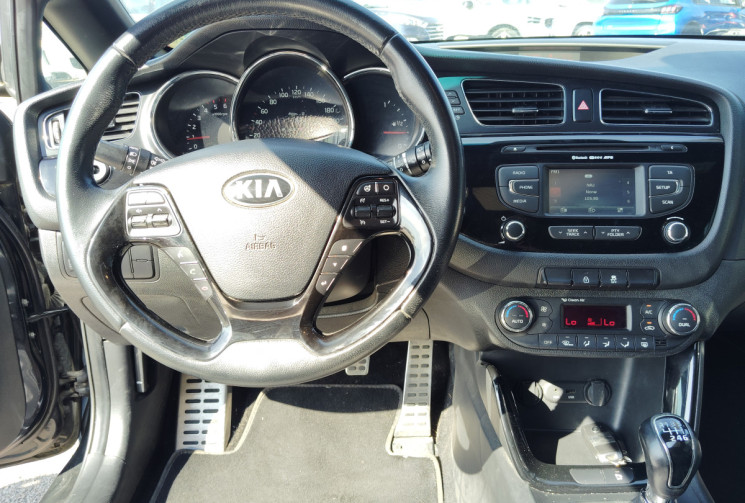 Kia ProCeed 1.6 CRDi 128ch Sport
