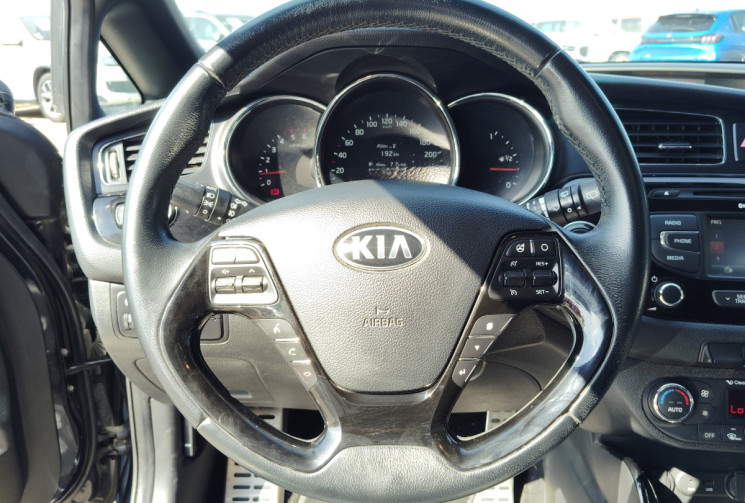 Kia ProCeed 1.6 CRDi 128ch Sport
