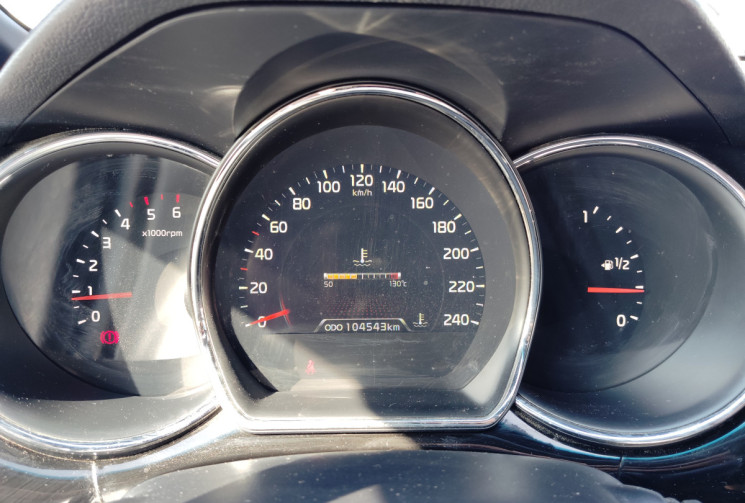 Kia ProCeed 1.6 CRDi 128ch Sport