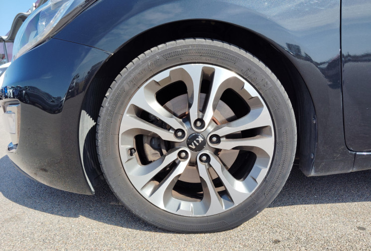Kia ProCeed 1.6 CRDi 128ch Sport