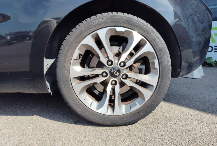 Kia ProCeed 1.6 CRDi 128ch Sport