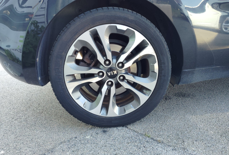 Kia ProCeed 1.6 CRDi 128ch Sport