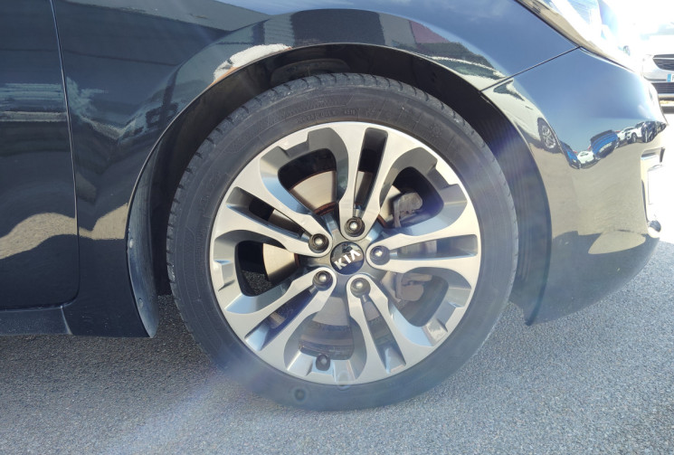 Kia ProCeed 1.6 CRDi 128ch Sport