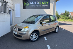Renault MODUS 1.5 dCi 82 CH ATTELAGE 1ERE MAIN