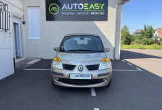 Renault MODUS 1.5 dCi 82 CH ATTELAGE 1ERE MAIN