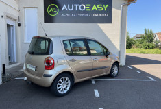 Renault MODUS 1.5 dCi 82 CH ATTELAGE 1ERE MAIN