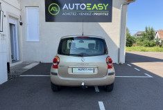 Renault MODUS 1.5 dCi 82 CH ATTELAGE 1ERE MAIN