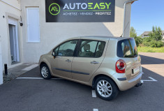 Renault MODUS 1.5 dCi 82 CH ATTELAGE 1ERE MAIN