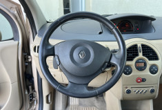Renault MODUS 1.5 dCi 82 CH ATTELAGE 1ERE MAIN