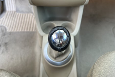 Renault MODUS 1.5 dCi 82 CH ATTELAGE 1ERE MAIN