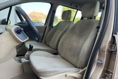 Renault MODUS 1.5 dCi 82 CH ATTELAGE 1ERE MAIN
